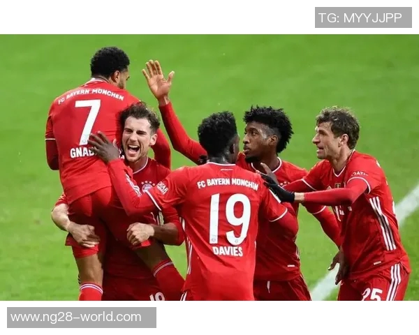 拜仁大胜里昂3-0震惊世界杯历史冷门瞬间引发全场热议