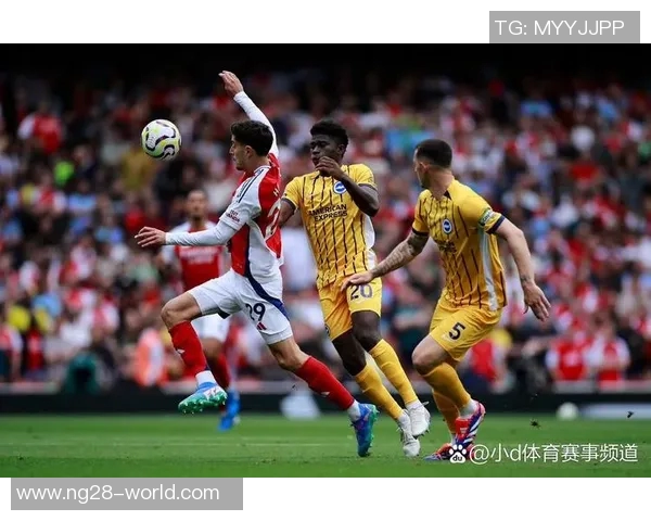 英超激战阿森纳与莱比锡握手言和红牌事件引发全场热议