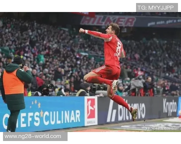 德甲激战：那不勒斯与拜仁战成平局精彩瞬间回顾十大进球解析