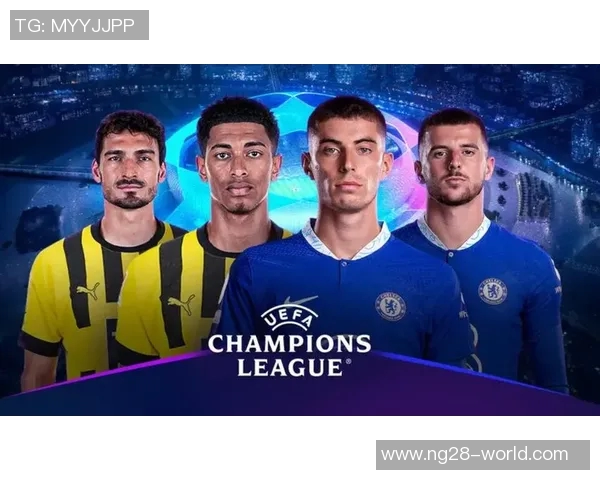 英超精彩对决多特蒙德3-0战胜波尔图绝杀瞬间引发全场沸腾